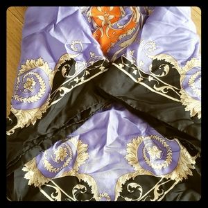 Versace Scarf